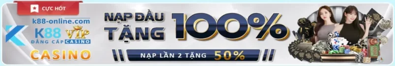 KHUYẾN MÃI K88